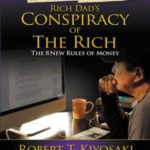 英语电子书|Rich Dad’s Conspiracy of The Rich: The 8 New Rules of Money