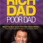 英语电子书|Rich Dad Poor Dad: What the Rich Teach Their Kids About Money—That the Poor and Middle Class Do Not!