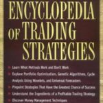 英语电子书|The encyclopedia of trading strategies