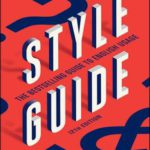英语电子书|The Economist Style Guide