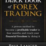 英语电子书|The Black Book of Forex Trading