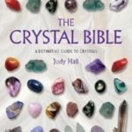 英语电子书|The Crystal Bible: A Definitive Guide to Crystals
