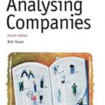 英语电子书|Guide to Analysing Companies