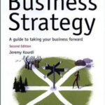 英语电子书|Business Strategy: A Guide to Taking Your Business Forward (The Economist)