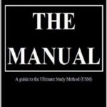 英语电子书|The Manual- A guide to the Ultimate Study Method (USM); covering Speed Reading, Super Memory, Laser Concentration, Rapid Mental Arithmetic and the Ultimate Study Method (USM)