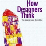 英语电子书|How Designers Think: The Design Process Demystified