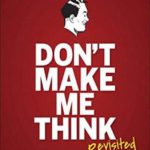英语电子书|Don’t make me think, revisited : a common sense approach to Web usability
