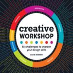 英语电子书|Creative workshop: 80 challenges to sharpen your design skills