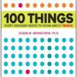 英语电子书|100 Things Every Designer Needs to Know about People: What Makes Them Tick?