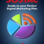 英语电子书|SOSTAC (r) Guide to your Perfect Digital Marketing Plan (SOSTAC V6 Feb 2020)
