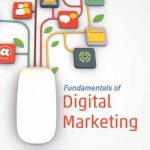 英语电子书|Fundamentals of Digital Marketing