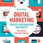 英语电子书|Digital marketing: strategy, implementation and practice