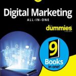 英语电子书|Digital Marketing All-In-One For Dummies