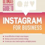 英语电子书|Ultimate Guide to Instagram for Business