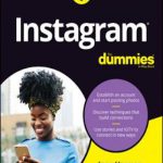 英语电子书|Instagram For Dummies