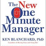 The New One Minute Manager