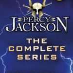 Percy Jackson – Books 1-5