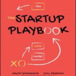 The Startup Playbook: Founder-to-Founder Advice from Two Startup Veterans (Techstars)