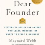 Dear Founder