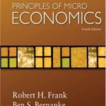 Principles of Microeconomics