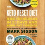 The Keto Reset Diet