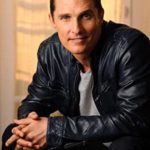 Matthew McConaughey: The Biography