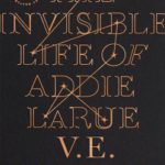The Invisible Life of Addie LaRue