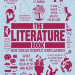 The Literature Book (Big Ideas Simply Explained)