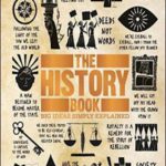 The History Book (Big Ideas Simply Explained)