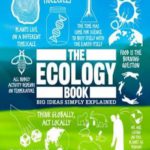 The Ecology Book (Big Ideas Simply Explained)