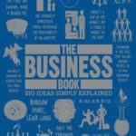 The Business Book (Big Ideas Simply Explained)