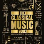 The Classical Music Book (Big Ideas Simply Explained)