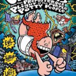 Captain Underpants and the Preposterous Plight of the Purple Potty People
