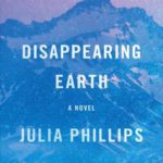 Disappearing Earth