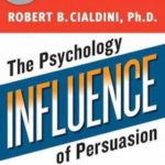 Influence: The Psychology of Persuasion