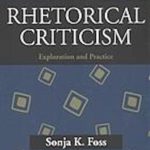 Rhetorical criticism: exploration and practice
