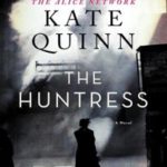 The Huntress