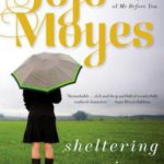 Sheltering Rain