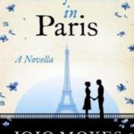 Honeymoon in Paris