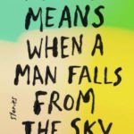What It Means When a Man Falls from the Sky: Stories