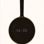 NOPI : the cookbook