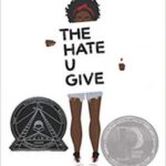 The Hate U Give