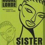 Sister Outsider: Essays and Speeches