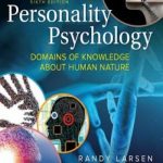 Personality Psychology: Domains of Knowledge about Human Nature