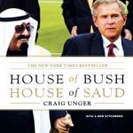 House of Bush, House of Saud