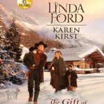 The Gift of Family (Merry Christmas, Cowboy; Smoky Mountain Christmas)