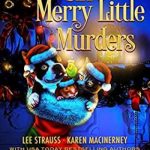 Six Merry Little Murders: Christmas Cozy Mystery Novellas
