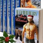 Rancher Bear’s Baby; Mail Order Mate; Surprise Package; Secret; Desire; Merry Christmas