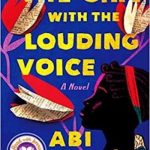 The Girl with the Louding Voice