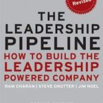 The Leadership Pipeline: How to Build the Leadership Powered Company